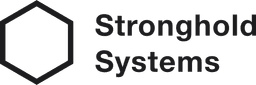 Stronghold Systems Logo